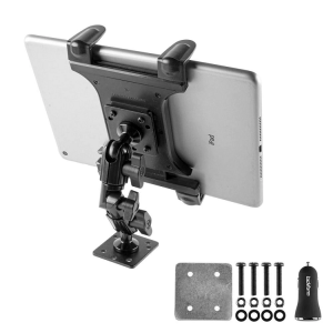Drill Base Tablet Mount