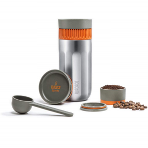 Portable Coffee Brewer